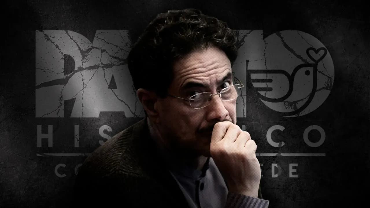 La crisis que el Pacto Histórico no supo evitar: heridas propias en la recta final hacia las urnas La crisis que el Pacto Histórico no supo evitar: heridas propias en la recta final hacia las urnas