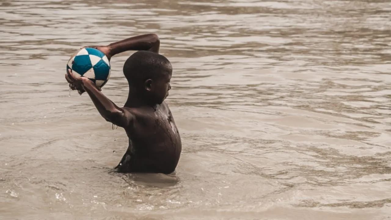 La Pelota de Trapo: nueve historias que cuentan cómo el fútbol puede más que la violencia La Pelota de Trapo: nueve historias que cuentan cómo el fútbol puede más que la violencia
