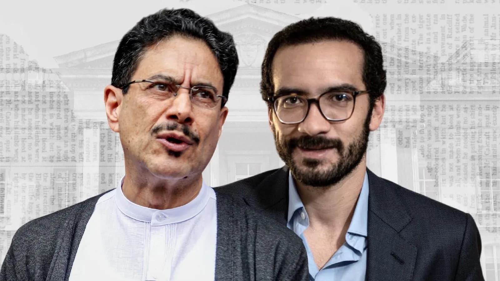 En vivo | La última entrevista de Iván Cepeda antes de segunda vuelta presidencial En vivo | La última entrevista de Iván Cepeda antes de segunda vuelta presidencial