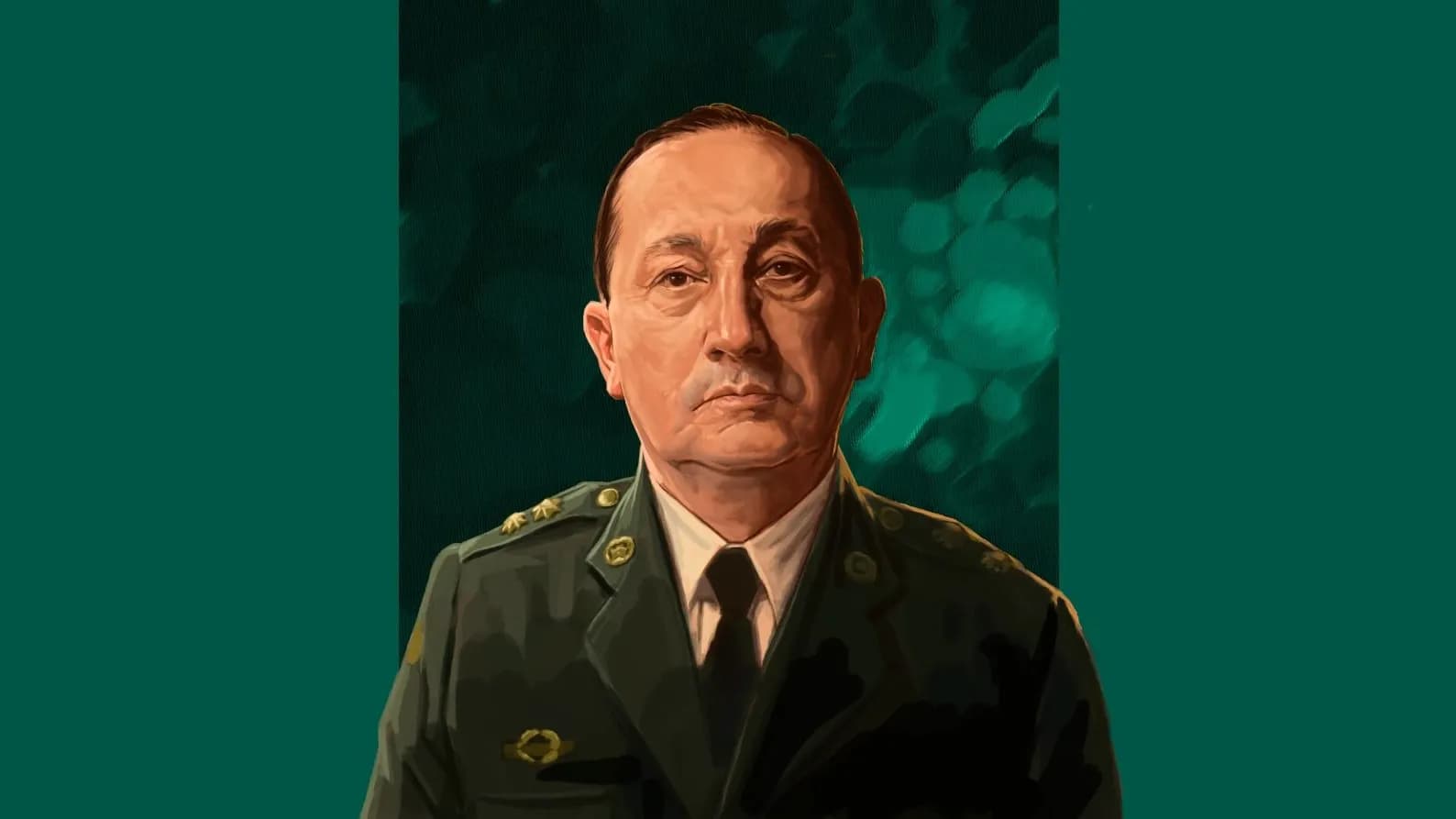 Exclusivo: El expediente que menciona al general Wilson Cháwez, miembro del empalme del gobierno de De La Espriella, por los nexos del Clan del Golfo con militares Exclusivo: El expediente que menciona al general Wilson Cháwez, miembro del empalme del gobierno de De La Espriella, por los nexos del Clan del Golfo con militares