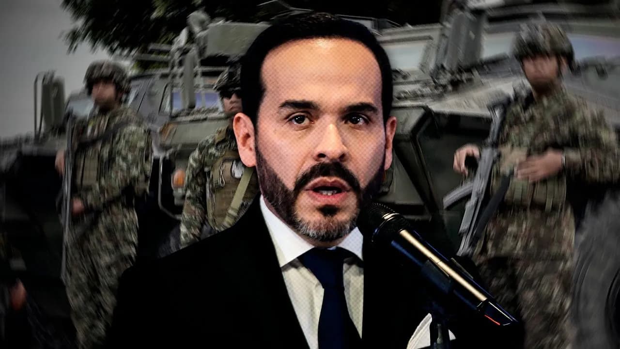 En cuestión de horas, Abelardo de la Espriella asumirá la Presidencia de Colombia. A partir de ese momento, especialmente en materia de seguridad, comenzará a ser evaluado más por sus resultados que por sus promesas. FOTO: CAMBIO / Colprensa. En cuestión de horas, Abelardo de la Espriella asumirá la Presidencia de Colombia. A partir de ese momento, especialmente en materia de seguridad, comenzará a ser evaluado más por sus resultados que por sus promesas. FOTO: CAMBIO / Colprensa.