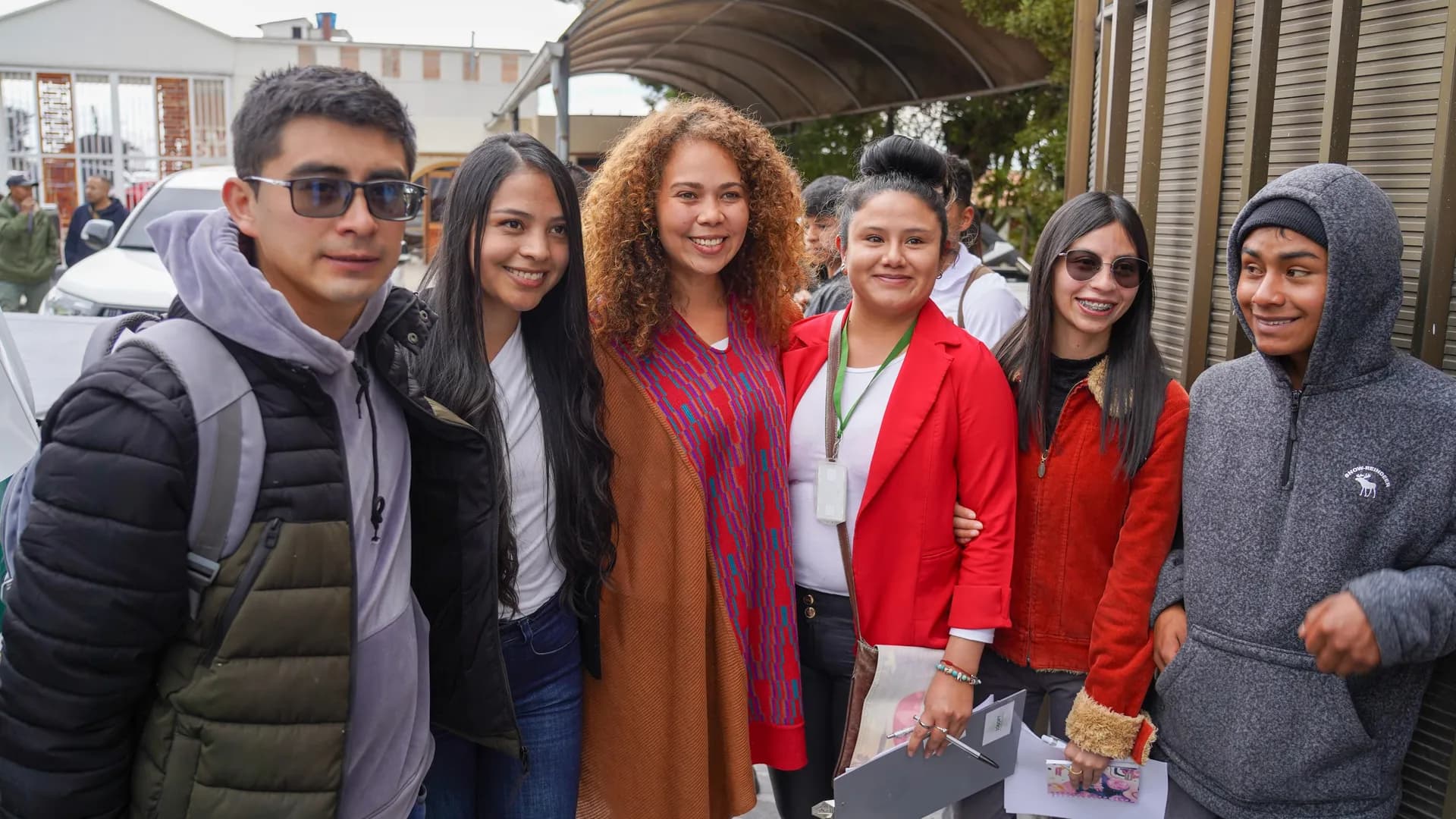 ‘Becas para el Cambio’: MinCiencia publicó el banco de elegibles de la Convocatoria 975 ‘Becas para el Cambio’: MinCiencia publicó el banco de elegibles de la Convocatoria 975