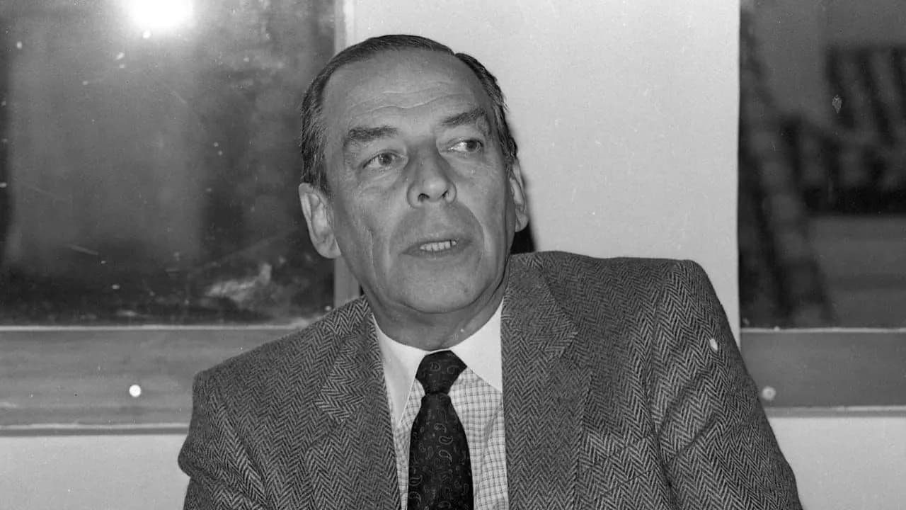 Álvaro Gómez Hurtado. Foto: Colprensa. Álvaro Gómez Hurtado. Foto: Colprensa.