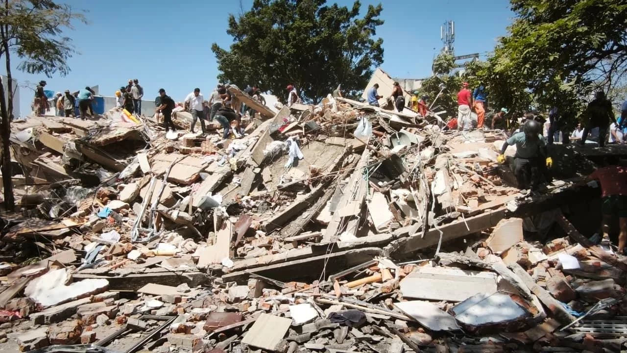 ¿Dónde y qué puede donar para ayudar a los damnificados? Estos son los centros de acopio en las ciudades principales de Colombia ¿Dónde y qué puede donar para ayudar a los damnificados? Estos son los centros de acopio en las ciudades principales de Colombia