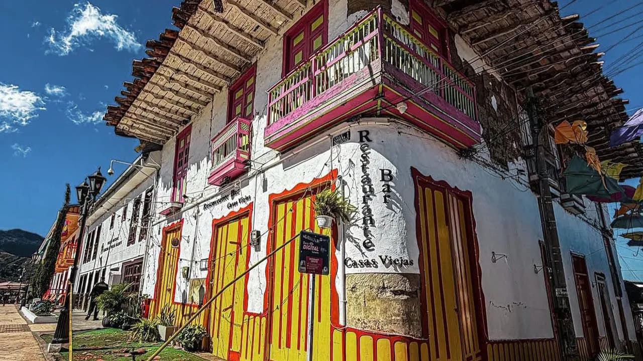 Quindío: entre el terror y la esperanza tras el terremoto. Créditos: Alcaldía de Armenia/ tiktok @alejo09211 Quindío: entre el terror y la esperanza tras el terremoto. Créditos: Alcaldía de Armenia/ tiktok @alejo09211