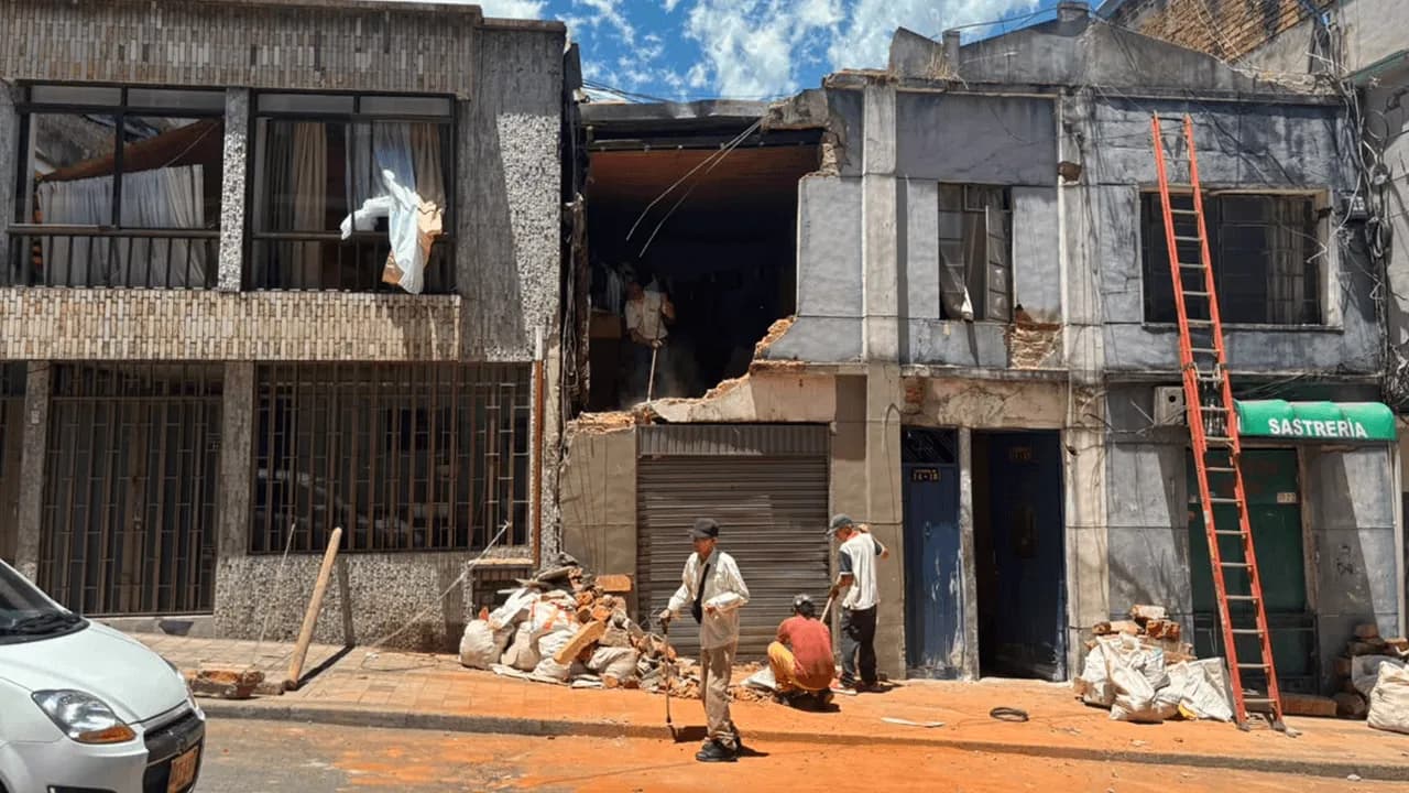 Anuncian indemnizaciones y apoyo en gastos funerarios para víctimas del terremoto: conozca como reclamarlas Anuncian indemnizaciones y apoyo en gastos funerarios para víctimas del terremoto: conozca como reclamarlas