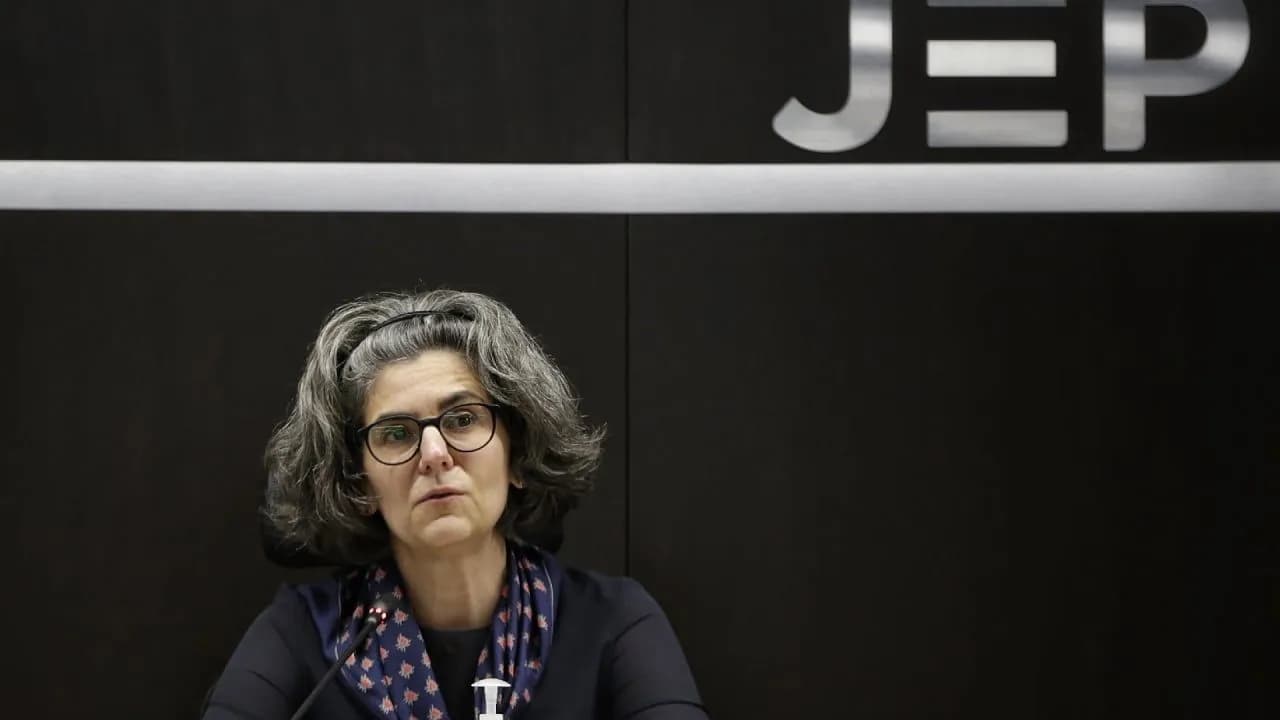 Julieta Lemaitre Ripoll Julieta Lemaitre Ripoll
