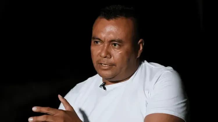 Fiscalía pide que alias Calarcá sea declarado como reo ausente para poder judicializarlo Fiscalía pide que alias Calarcá sea declarado como reo ausente para poder judicializarlo
