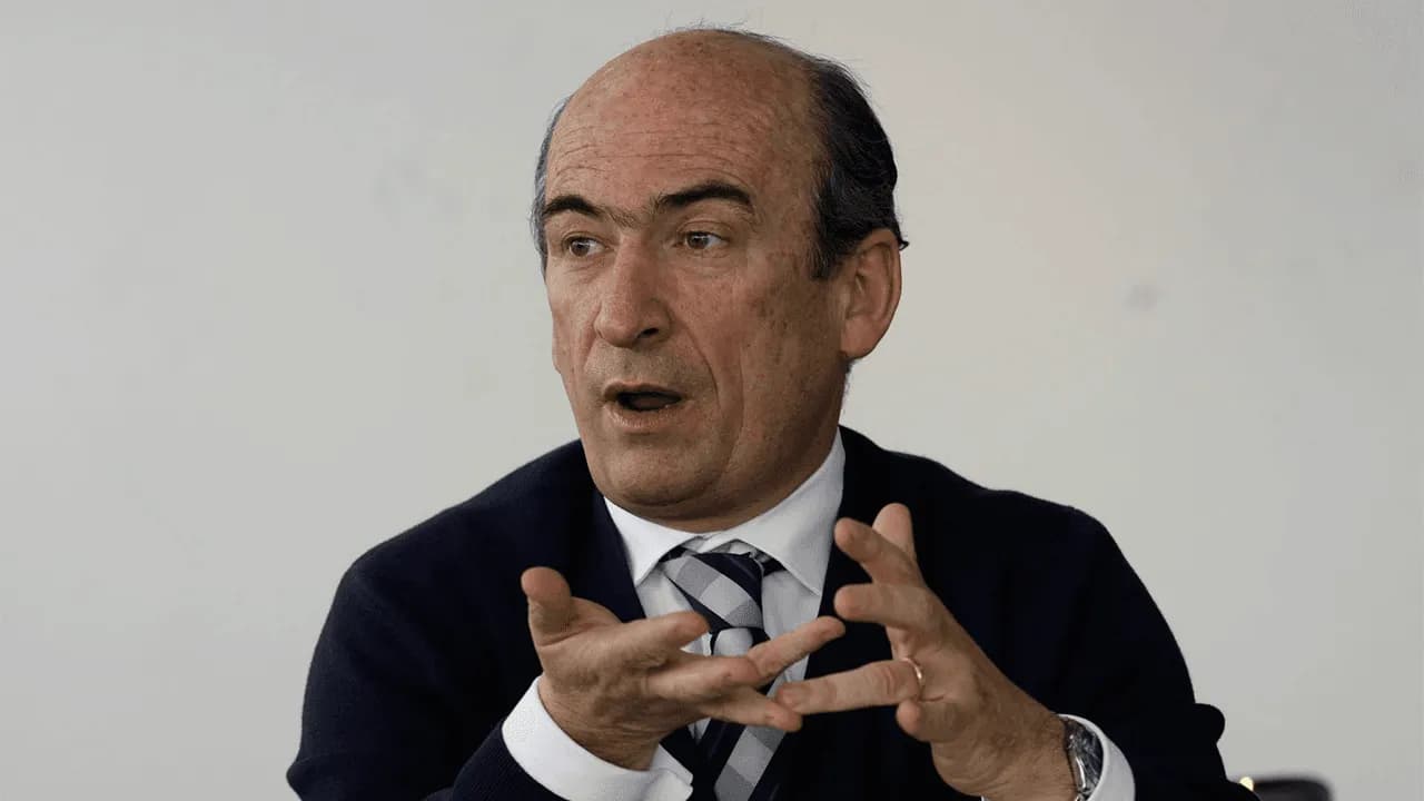 Duro llamado a la Fiscalía para que continúe investigando la muerte de Jorge Enrique Pizano Duro llamado a la Fiscalía para que continúe investigando la muerte de Jorge Enrique Pizano