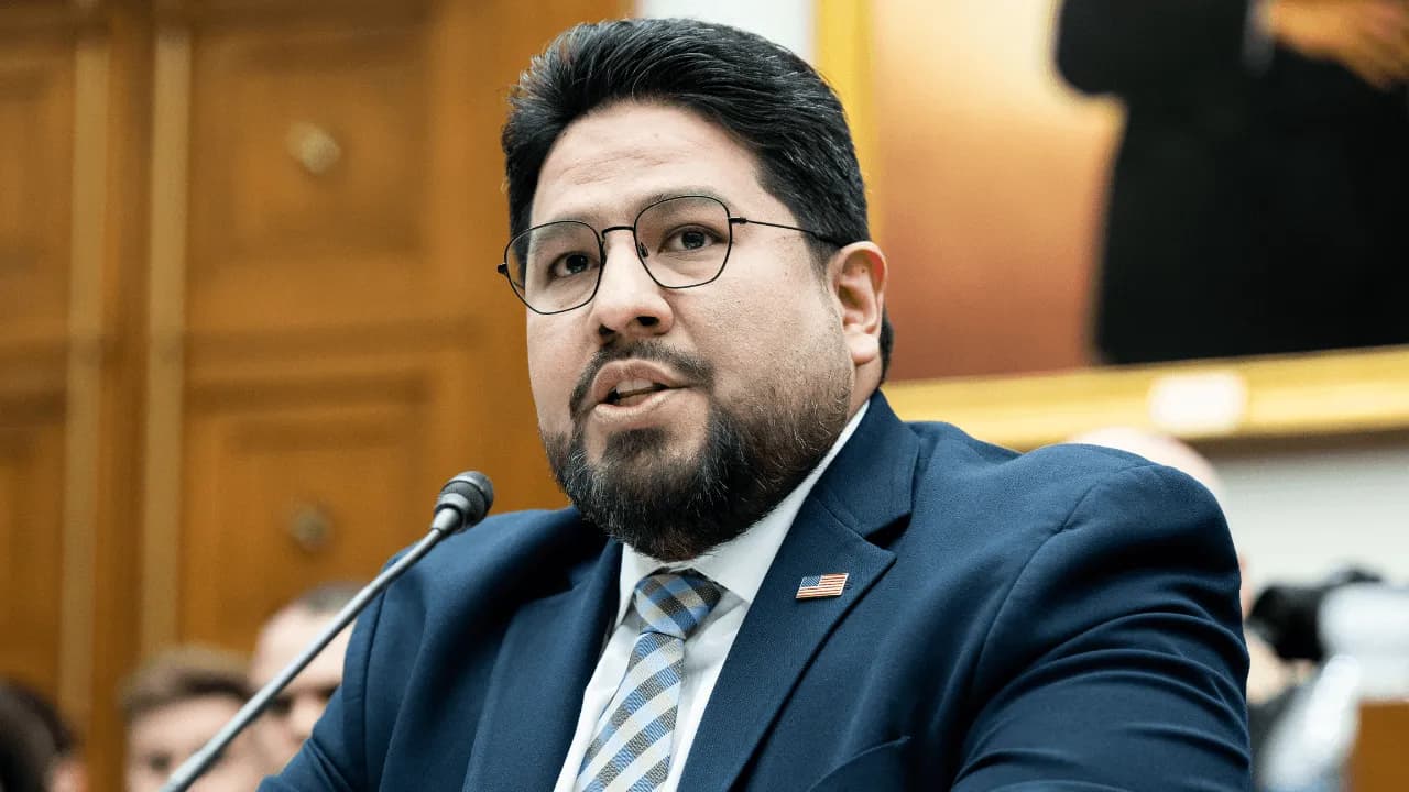 Joseph Humire, el hombre clave en la preparación de operaciones militares entre Colombia y Estados Unidos Joseph Humire, el hombre clave en la preparación de operaciones militares entre Colombia y Estados Unidos