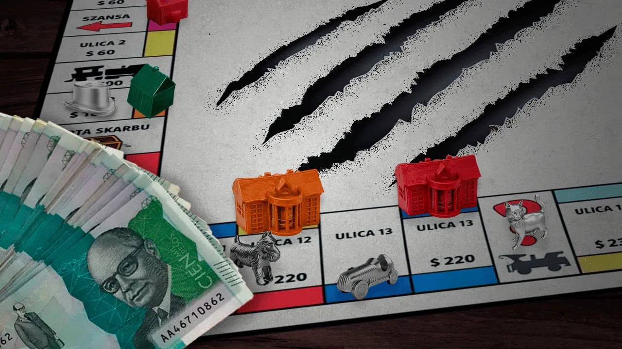 ¿Eliminar el impuesto al patrimonio en plena estrechez fiscal? El dilema de De la Espriella ¿Eliminar el impuesto al patrimonio en plena estrechez fiscal? El dilema de De la Espriella