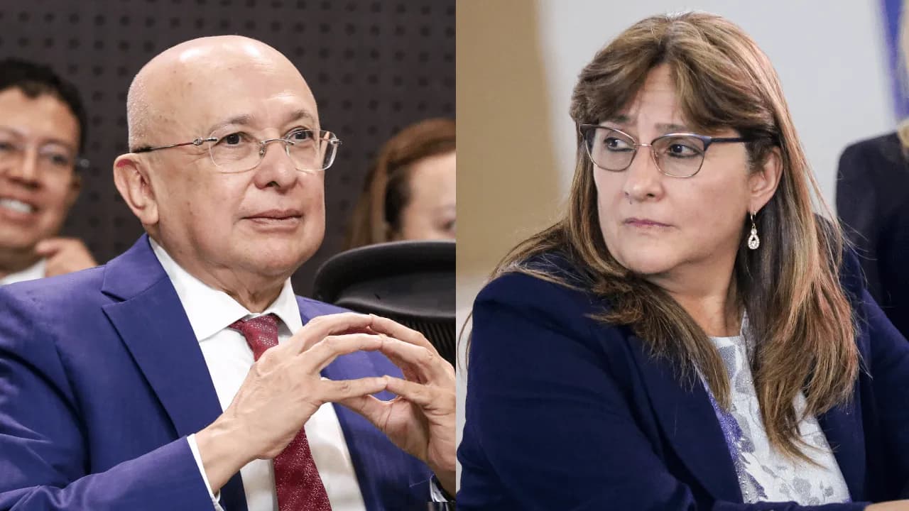 Nuevo revés para el concurso de la carrera notarial: Consejo de Estado suspende el acto que lo reglamentó Nuevo revés para el concurso de la carrera notarial: Consejo de Estado suspende el acto que lo reglamentó
