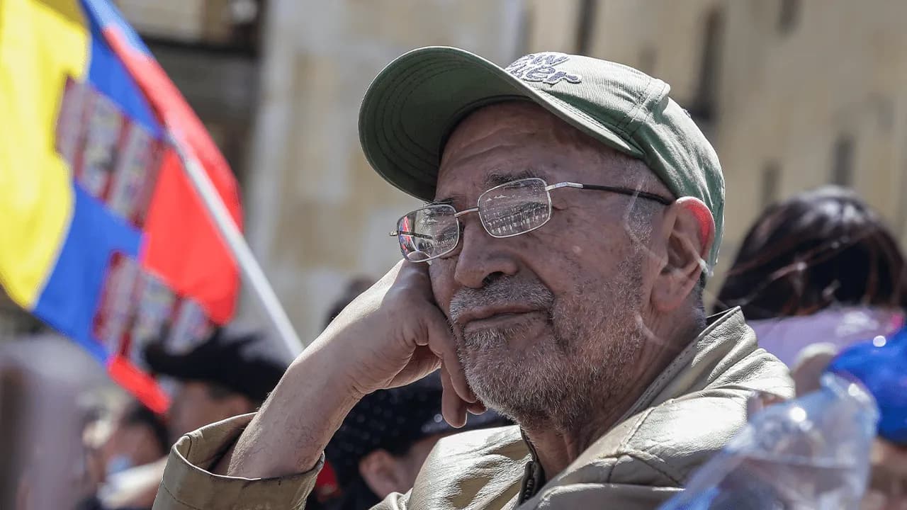 ¿Qué cambia para las pensiones de los colombianos con la nueva decisión de la Corte sobre la reforma pensional? ¿Qué cambia para las pensiones de los colombianos con la nueva decisión de la Corte sobre la reforma pensional?