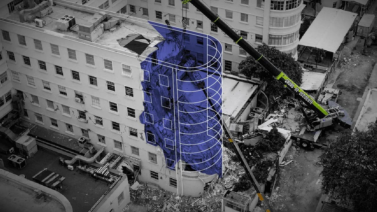 El riesgo para Colombia de una reconstrucción lenta en el Valle: la economía que concentra el 65 por ciento de los daños del terremoto El riesgo para Colombia de una reconstrucción lenta en el Valle: la economía que concentra el 65 por ciento de los daños del terremoto