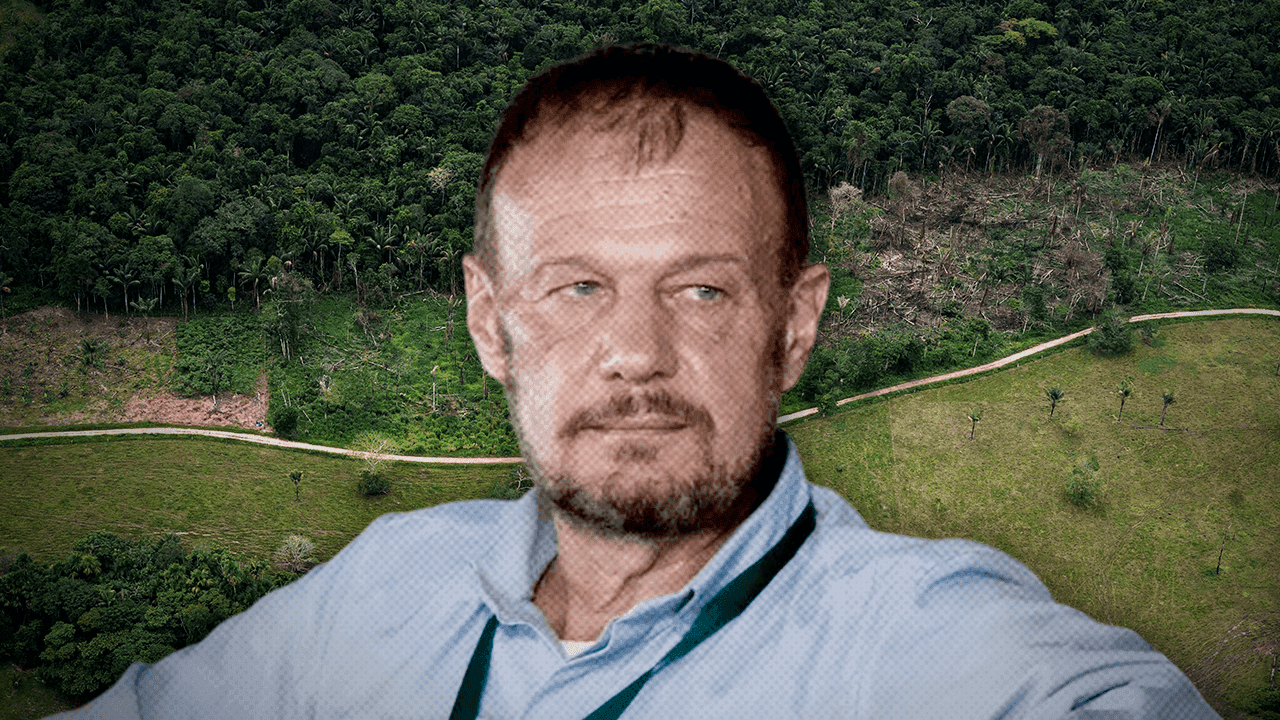 ¿Qué es el caso Poligrow? La deforestación en Mapiripán, Meta, que equivale casi al tamaño de Bogotá ¿Qué es el caso Poligrow? La deforestación en Mapiripán, Meta, que equivale casi al tamaño de Bogotá