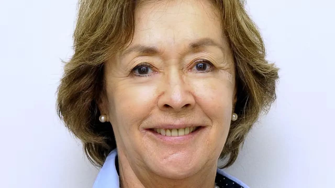 Adiós a una gran mujer: murió la columnista y escritora Aura Lucía Mera Adiós a una gran mujer: murió la columnista y escritora Aura Lucía Mera