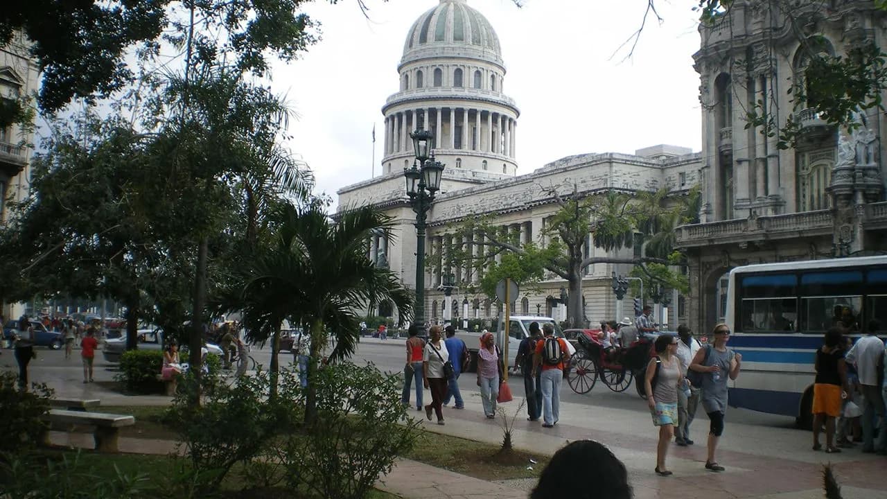 Cuba en agonía: así va la isla en apagón total Cuba en agonía: así va la isla en apagón total