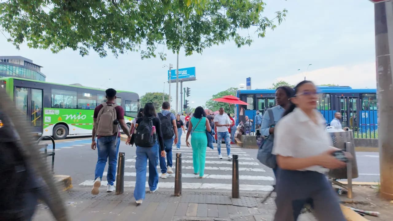 El incumplimiento del gobierno al Valle del Cauca con el tren de cercanías: ¿cómo sacar adelante el proyecto? El incumplimiento del gobierno al Valle del Cauca con el tren de cercanías: ¿cómo sacar adelante el proyecto?