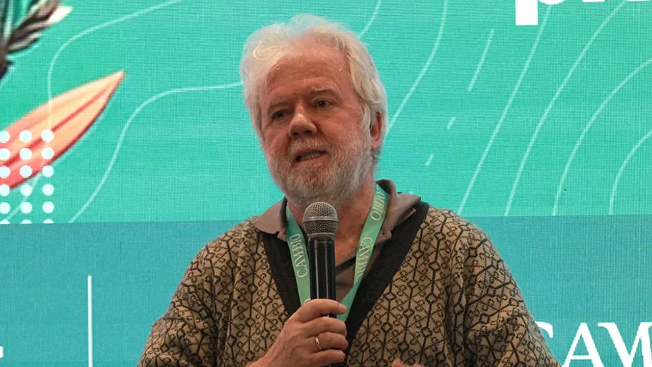 'No hay un bloqueo institucional que justifique una constituyente': Rodrigo Uprimny 'No hay un bloqueo institucional que justifique una constituyente': Rodrigo Uprimny