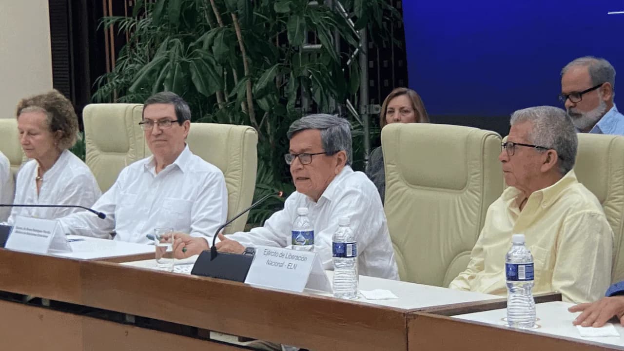 photologuephotos2024-04gobierno_y_eln_reanudan_dialogos_de_paz_desde_venezuelapng photologuephotos2024-04gobierno_y_eln_reanudan_dialogos_de_paz_desde_venezuelapng