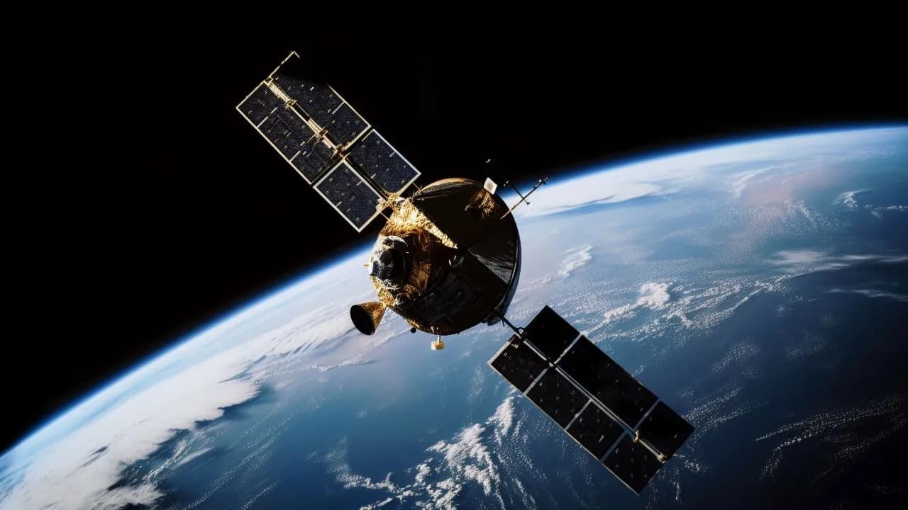 photologuephotos2024-03spacecraft-orbiting-planet-earth-global-communications-generated-by-ai_1jpg photologuephotos2024-03spacecraft-orbiting-planet-earth-global-communications-generated-by-ai_1jpg