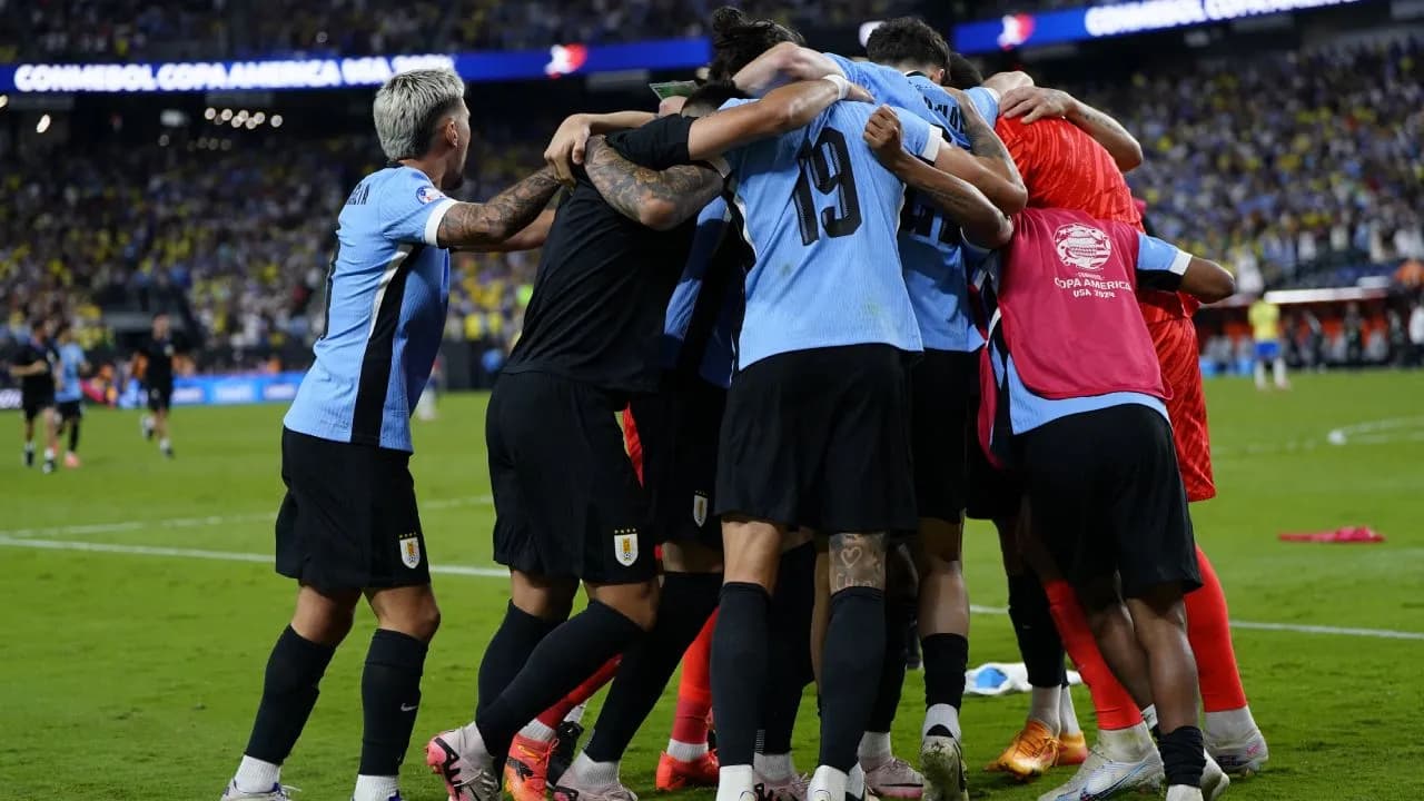 photologuephotos2024-07uruguay_clasifica_seminifal_copa_americajpg photologuephotos2024-07uruguay_clasifica_seminifal_copa_americajpg