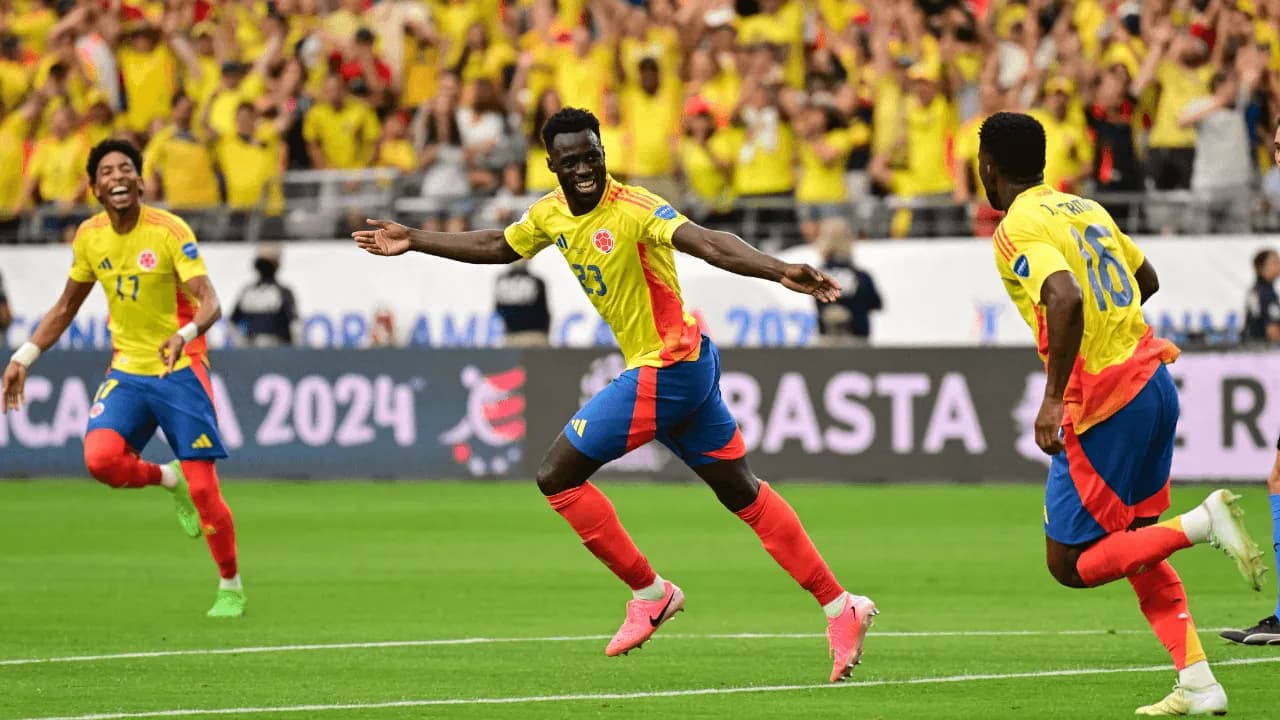 photologuephotos2024-07davinson_sanchez_celebra_la_anotacionpng photologuephotos2024-07davinson_sanchez_celebra_la_anotacionpng