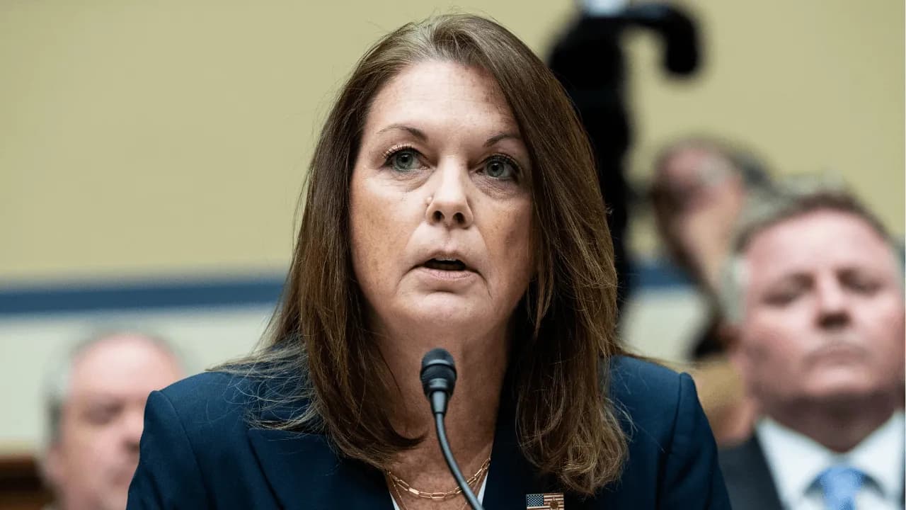 photologuephotos2024-07exdirectora_del_servicio_secreto_de_estados_unidospng photologuephotos2024-07exdirectora_del_servicio_secreto_de_estados_unidospng
