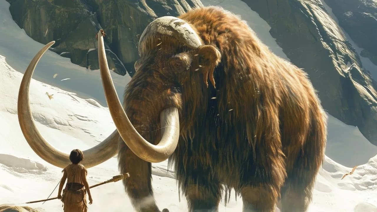 photologuephotos2024-06child-boy-spear-mammoth-generate-ai_1jpg photologuephotos2024-06child-boy-spear-mammoth-generate-ai_1jpg