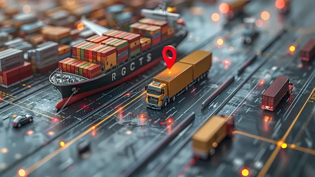 photologuephotos2024-07logistics-means-transport-together-with-technological-futuristic-hologramsjpg photologuephotos2024-07logistics-means-transport-together-with-technological-futuristic-hologramsjpg