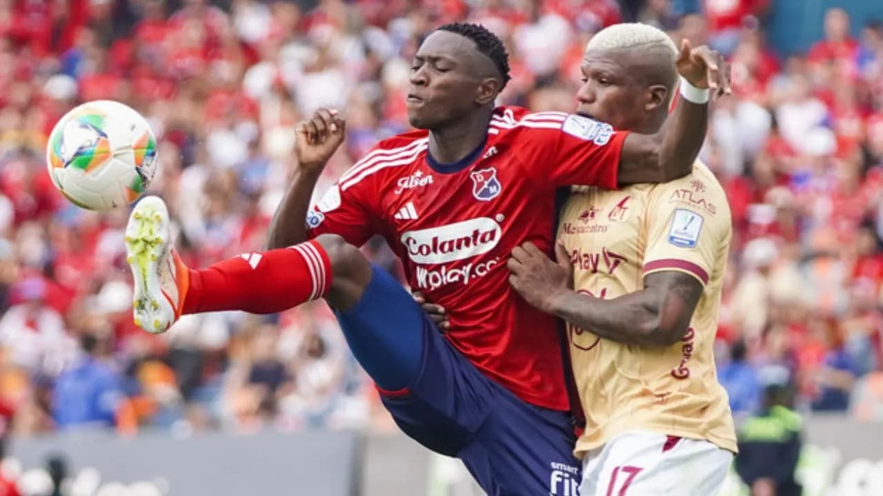 photologuephotos2024-09futbolista_del_independiente_medellin_en_liga_betplayjpg photologuephotos2024-09futbolista_del_independiente_medellin_en_liga_betplayjpg