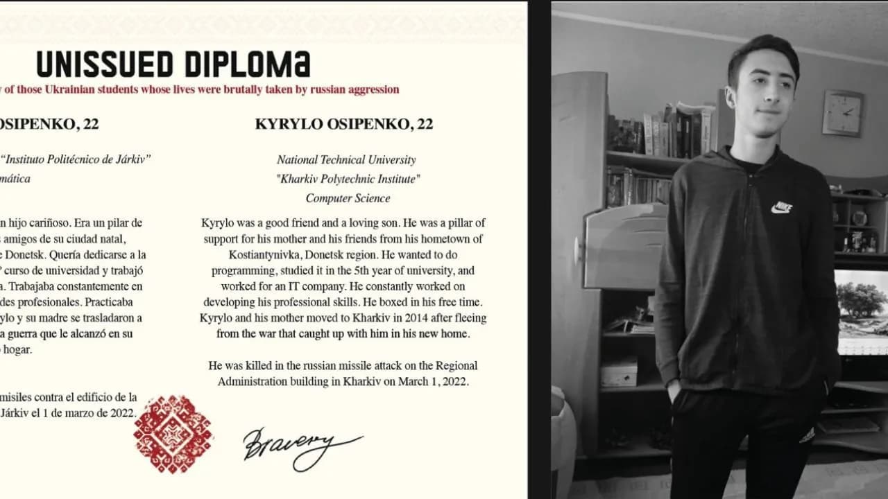 photologuephotos2025-02diplomas_no_expedidos_asi_podra_ver_la_exposicion_sobre_las_victimas_de_la_guerra_en_ucraniajpg photologuephotos2025-02diplomas_no_expedidos_asi_podra_ver_la_exposicion_sobre_las_victimas_de_la_guerra_en_ucraniajpg