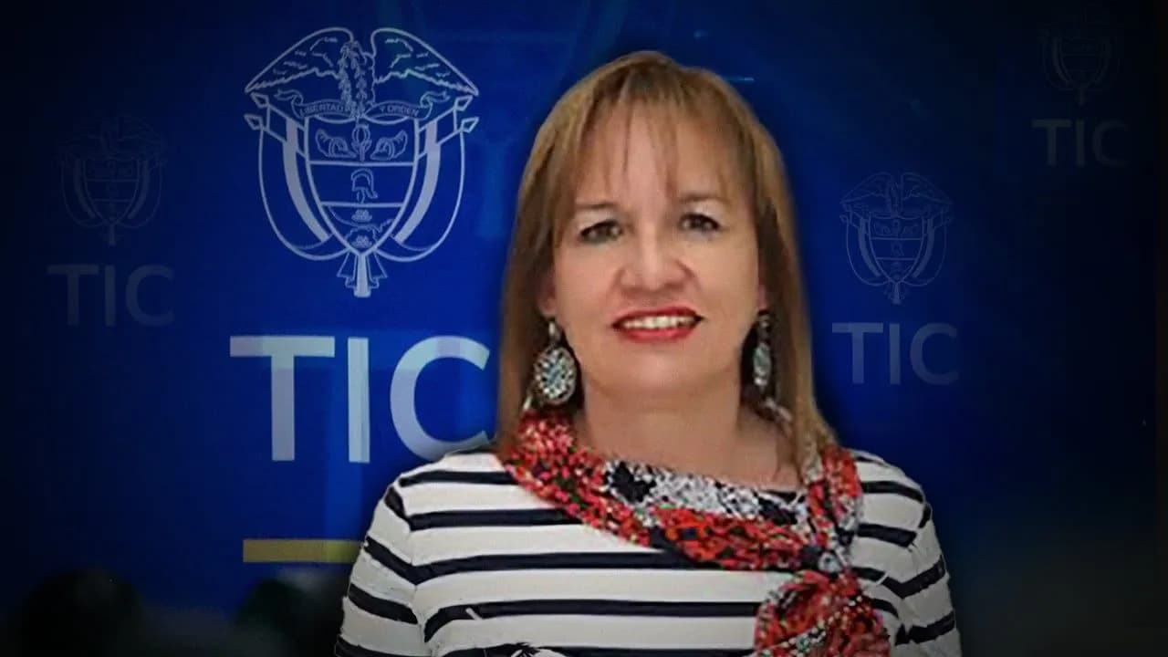 Gloria Perdomo Rangel Gloria Perdomo Rangel