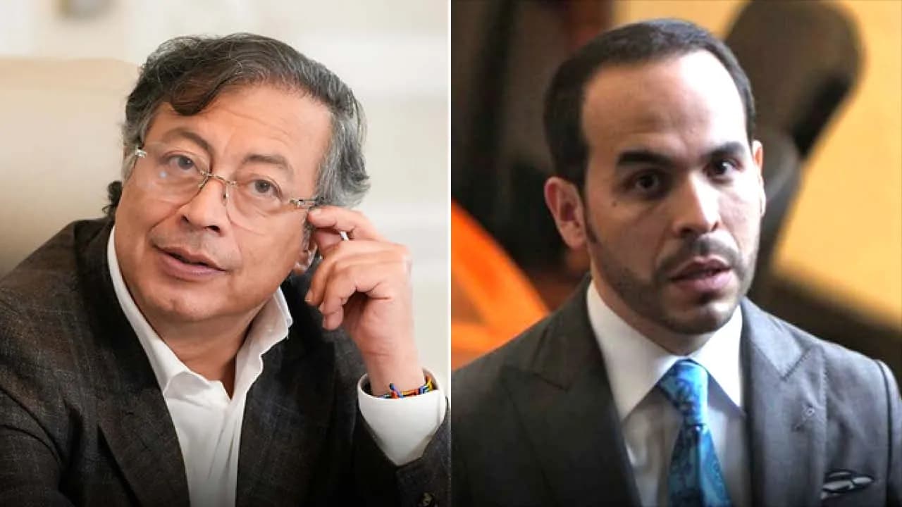 Petro y Abelardo Petro y Abelardo