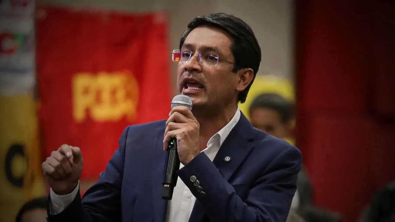 Camilo Romero Camilo Romero