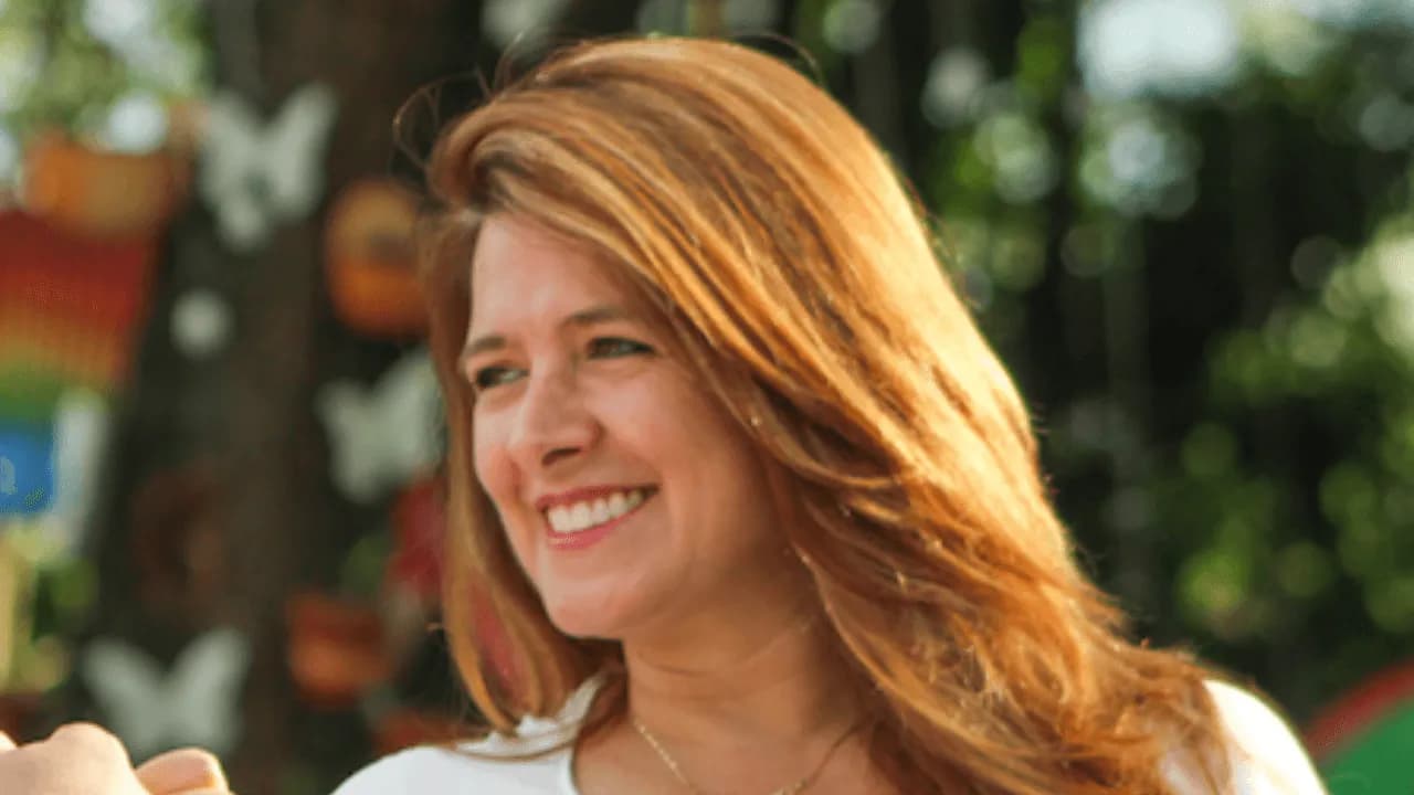 Juana Carolina Londoño Juana Carolina Londoño