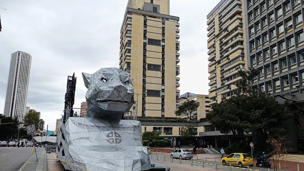 jaguara jaguara