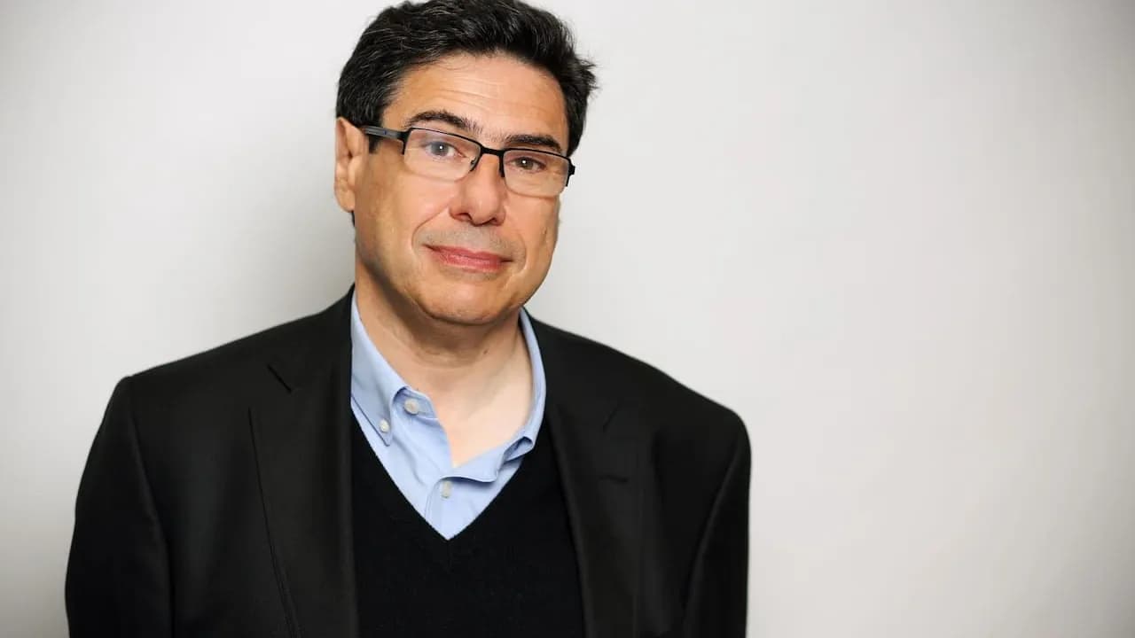 Dr Philippe Aghion Dr Philippe Aghion