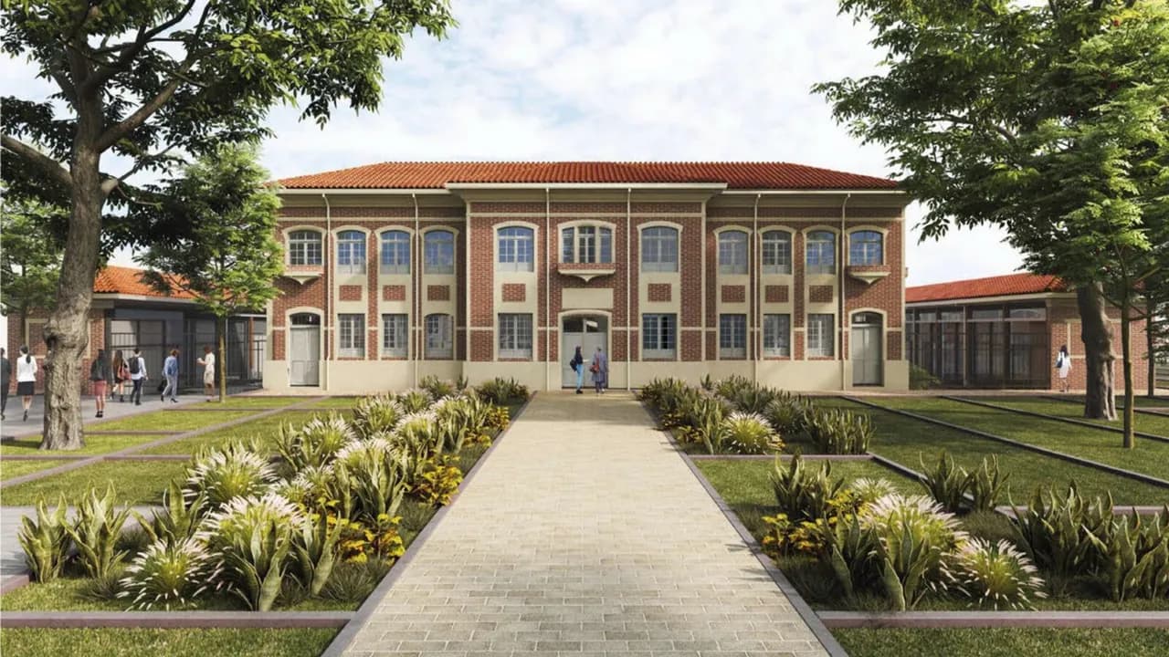 Hospital San Juan de Dios Hospital San Juan de Dios
