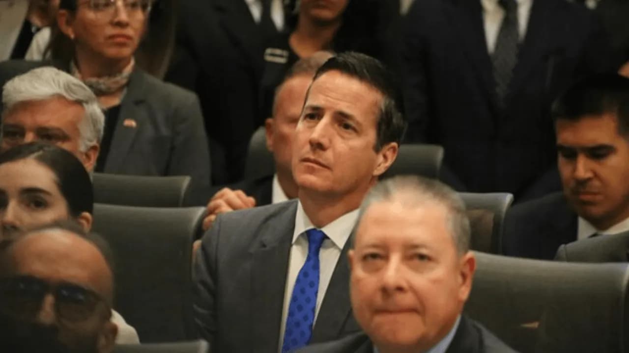 Bernie Moreno Bernie Moreno