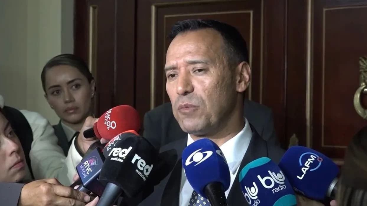 ELN-ministro ELN-ministro