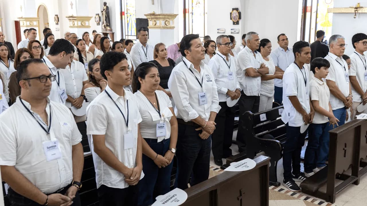 En su mensaje, Penagos también recordó que la entidad tiene documentados cerca de 70 casos de registradores y registradoras que han sido afectados en su humanidad durante muchos años. En su mensaje, Penagos también recordó que la entidad tiene documentados cerca de 70 casos de registradores y registradoras que han sido afectados en su humanidad durante muchos años.