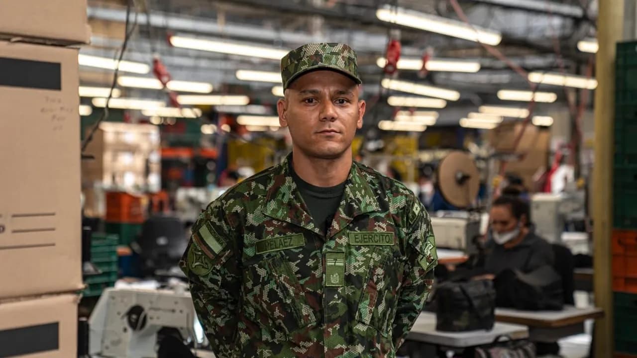 soldado pélaez soldado pélaez