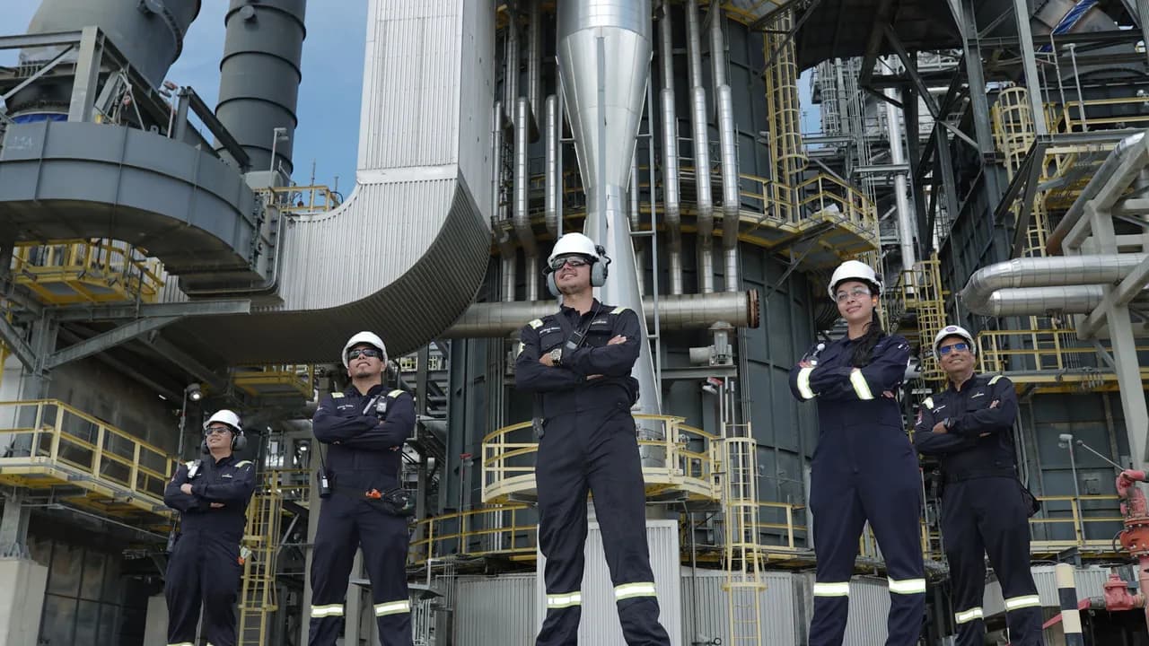 Indice laboral ecopetrol Indice laboral ecopetrol