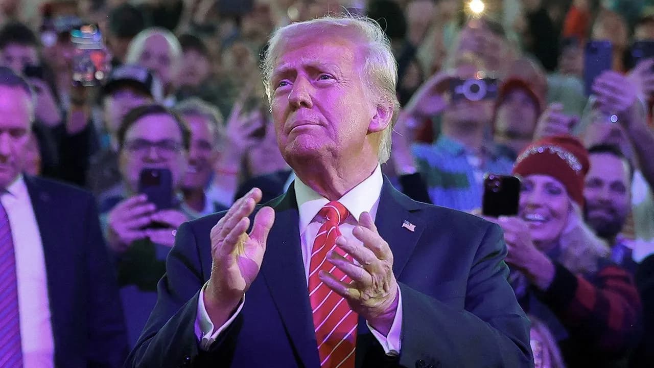 Donald Trump 03012026 Donald Trump 03012026