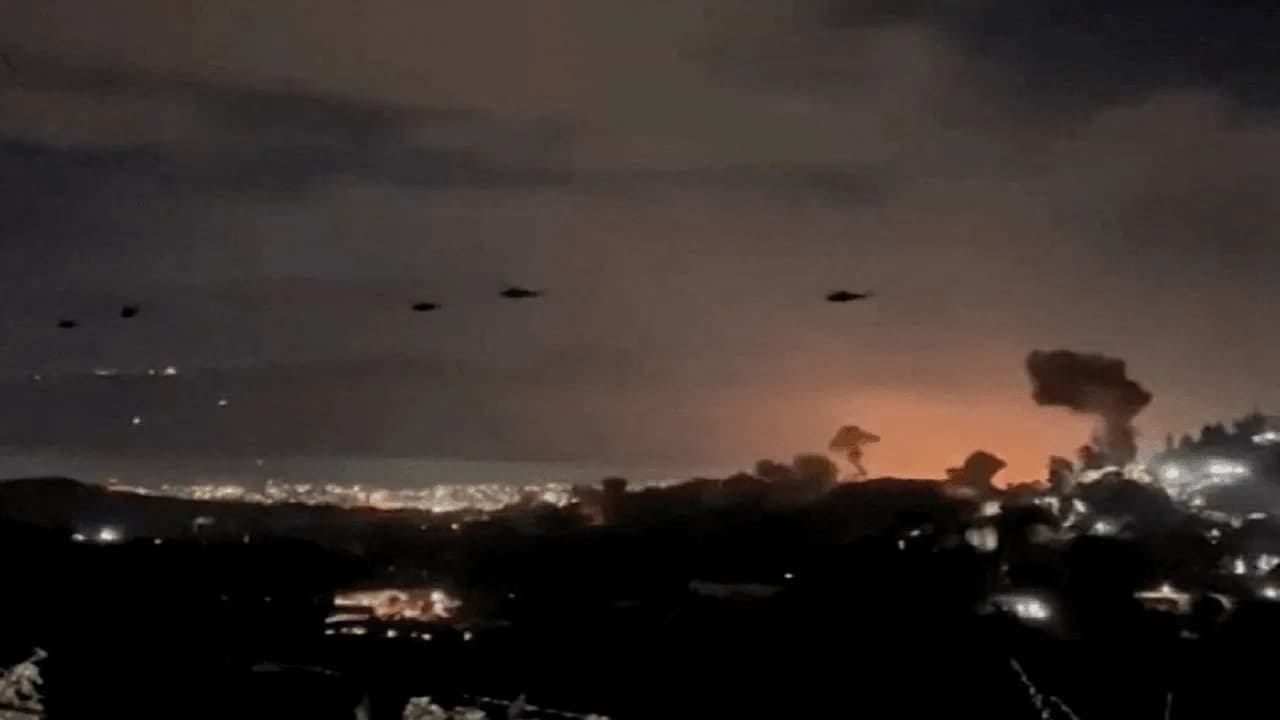 Helicópteros Venezuela 1 Helicópteros Venezuela 1