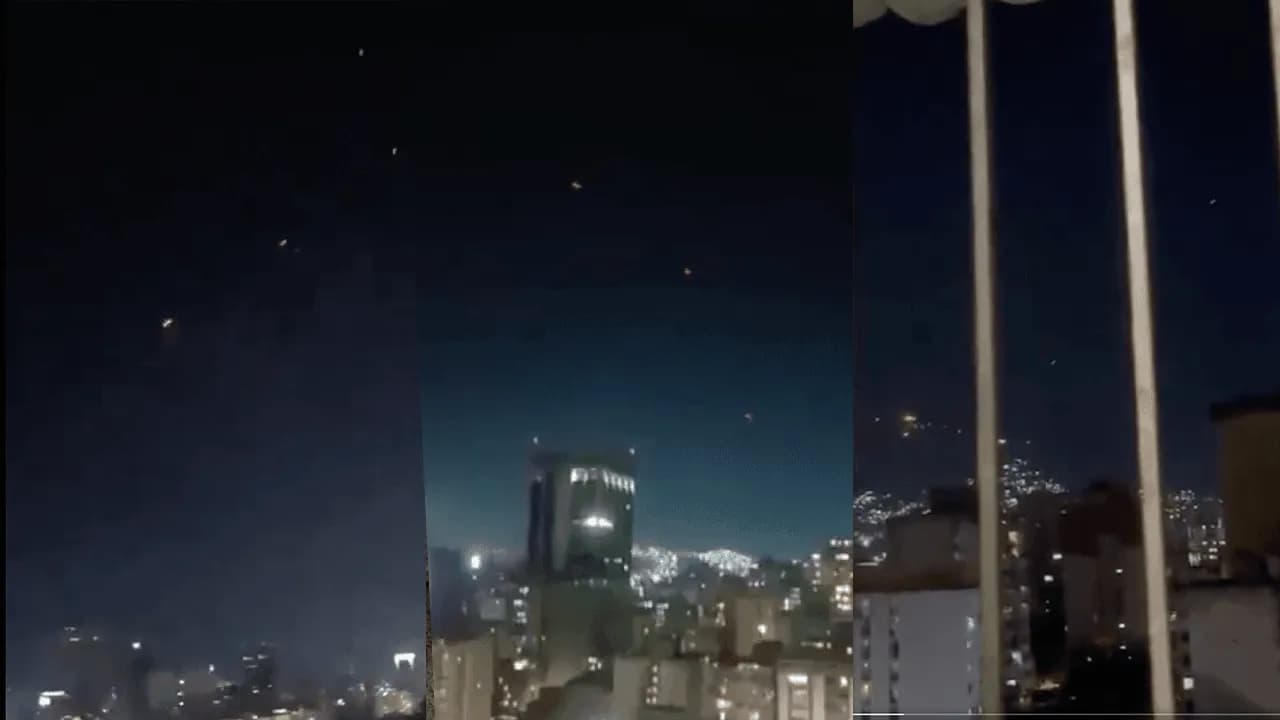 disparos caracas disparos caracas