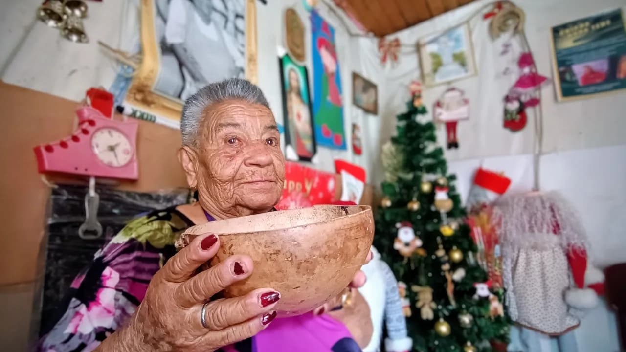 Doña Tera Doña Tera