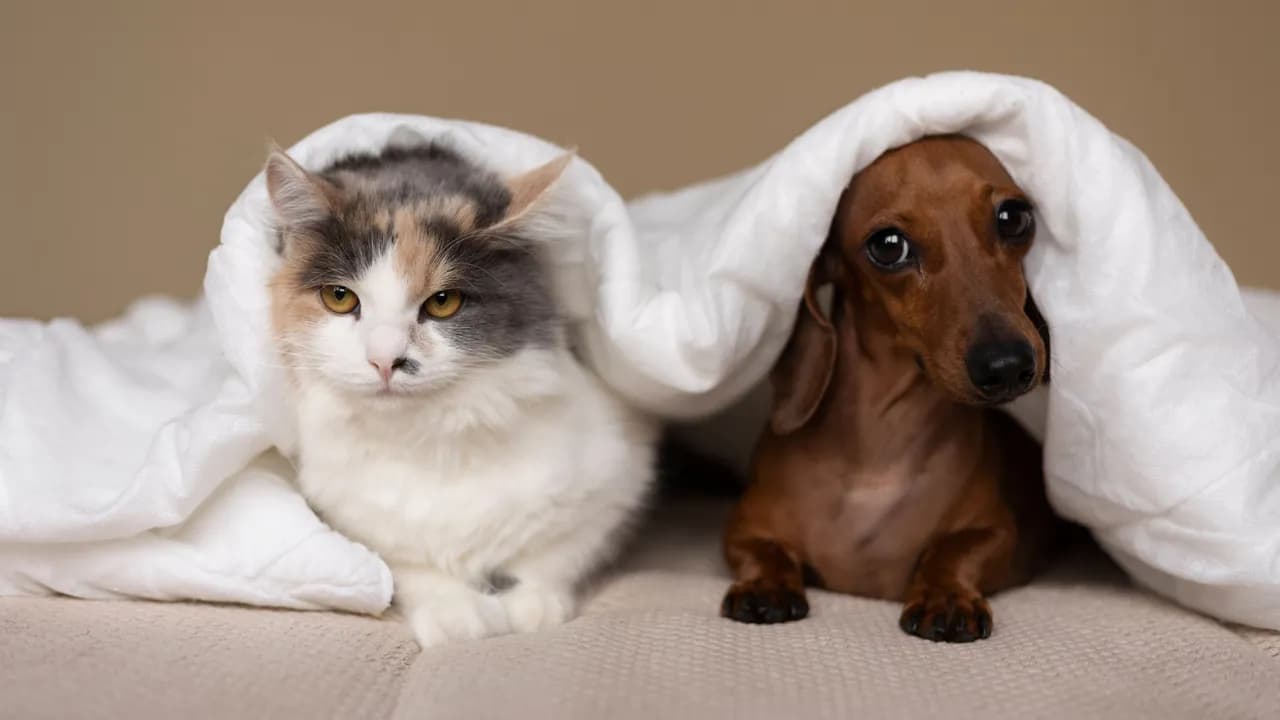El duelo por la muerte de una mascota empieza a ser reconocido en el ámbito laboral en Colombia. El duelo por la muerte de una mascota empieza a ser reconocido en el ámbito laboral en Colombia.