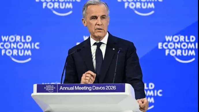 mark-carney mark-carney